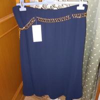 Immagine Gonna Cadì Aurina Made Italy