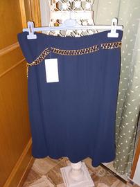 Immagine Gonna Cadì Aurina Made Italy