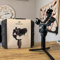 DJI Ronin Sc