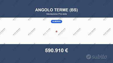 Immobile in asta di 1500 m² con più di 5 locali a 