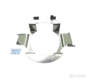 ADATTATORE LAMPADA LED AUDI BMW MERCEDES VOLKSWAGE