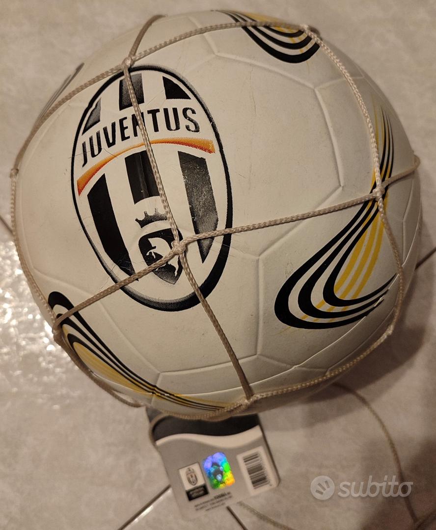 PALLONE DA CALCIO JUVENTUS SIZE 5 UFFICIALE - Sports In vendita a Reggio  Calabria