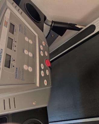 Tapis Roulant Elettrico Pieghevole
