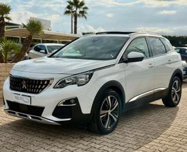 Peugeot 3008 BlueHDi 130 EAT8 Allure Tetto