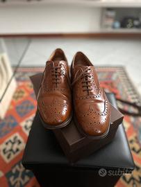 Church’s Burwood Sandalwood