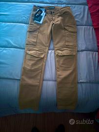 Pantaloni moto cargo Spidi Pathfinder