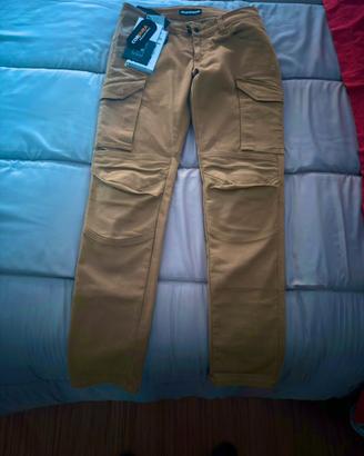 Pantaloni moto cargo Spidi Pathfinder