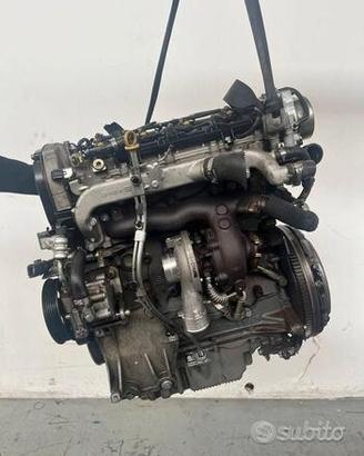 Motore Usato 939A2000