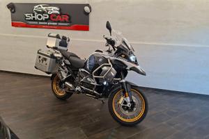 bmw 1250 gs advnture