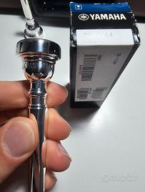 Bocchino per Tromba Yamaha 11A4 