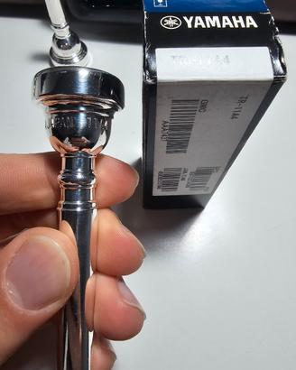 Bocchino per Tromba Yamaha 11A4 