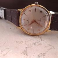 Hamilton 663 thin omatic