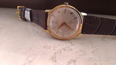 Hamilton 663 thin omatic
