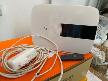 Modem vodafone