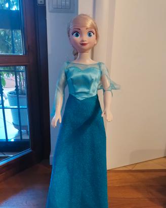 Frozen 