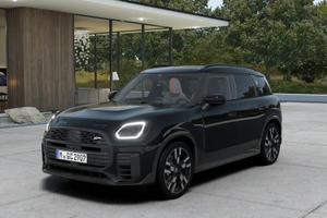 Mini Mini Countryman 2.0 48V S JCW all4 auto