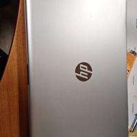 Pc LAPTOP HP NOTEBOOK