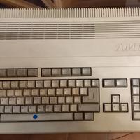 Amiga 500