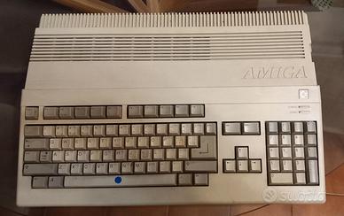 Amiga 500