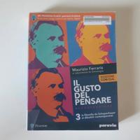 il gusto di pensare 3