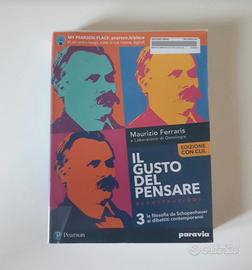 il gusto di pensare 3