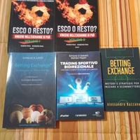 libri sul betting