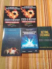 libri sul betting