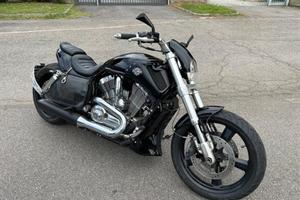 HARLEY-DAVIDSON V-Rod 1250 V-ROD MUSCLE VRSCF