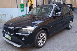 BMW X1 xDrive18d