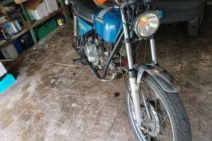 Harley-Davidson