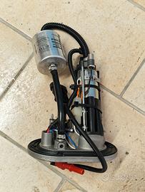 Pompa benzina Dorsoduro/Shiver 750