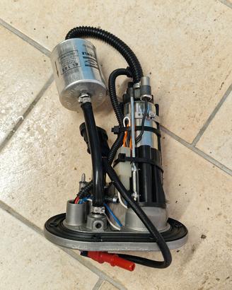 Pompa benzina Dorsoduro/Shiver 750