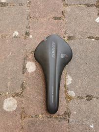 Sella Repente Spyd 3.0 - Nero


