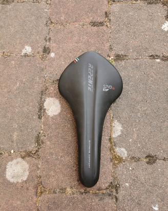 Sella Repente Spyd 3.0 - Nero

