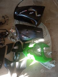 ricambi Kawasaki zx10r  2006