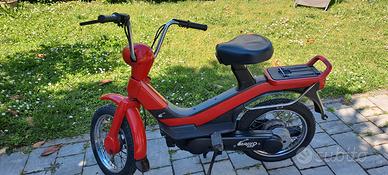 ciclomotore Piaggio Grillo