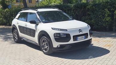 Citroen C4 Cactus PureTech 82 Shine