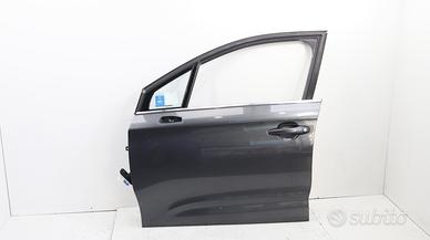 PORTIERA ANTERIORE SINISTRA CITROEN C4 2° Serie 9