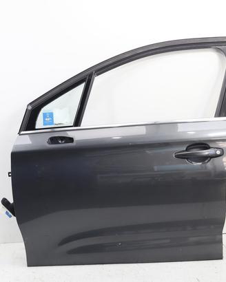 PORTIERA ANTERIORE SINISTRA CITROEN C4 2° Serie 9