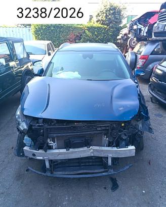 Pezzi di ricambio KIA NIRO