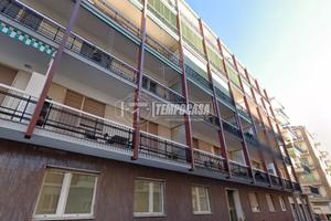 TRILOCALE QUINTO PIANO CON ASCENSORE