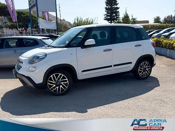 Fiat 500L 1.3 Multijet 95 CV Cross