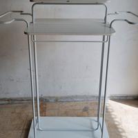 Espositori Appendiabiti - Struttura Metallica 5 pz