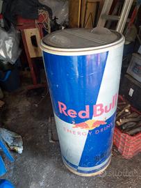 frigo red bull