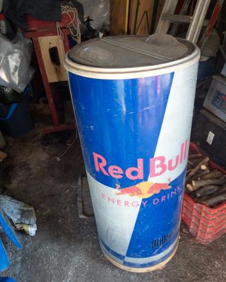 frigo red bull