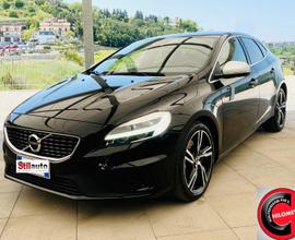 VOLVO V40 2.0 D2 120cv R-Design