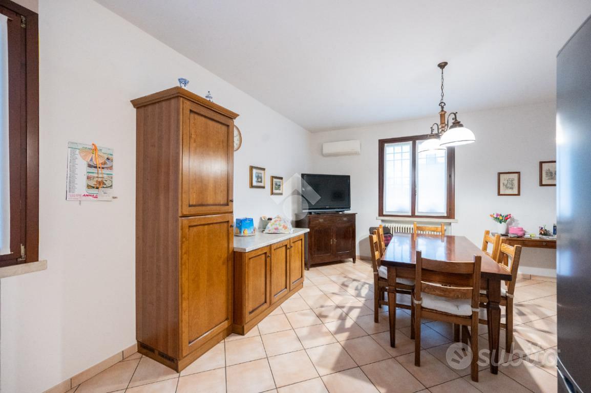 Casa – Pegognaga, Calderina-Serraglio - Vista 3