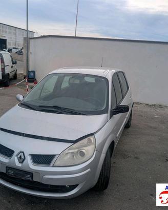 RENAULT SCENIC 2 JM0/1 1.5 DCI 106CV Ricambi -