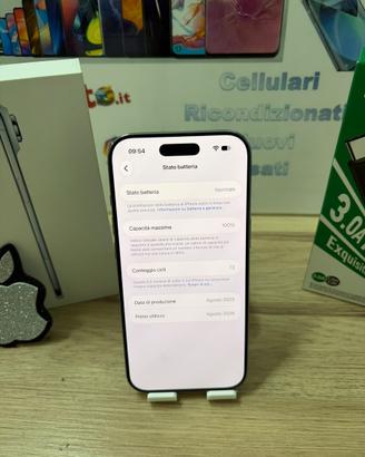 iPhone 17 air