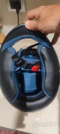 casco integrale